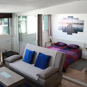 Sirena Apartment Nerja