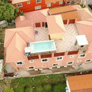 Royal Vybez Apartment