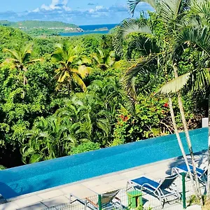 Colibri Villa