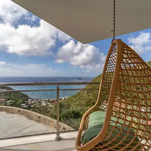 Angel Rock Villa