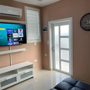 Palmas View Premium 5 Apartment