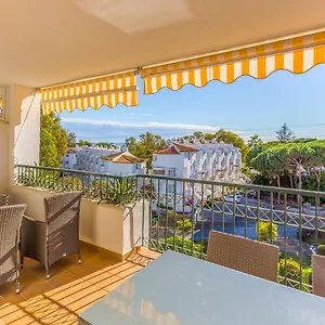 Gran Calahonda 2br 2ba With Terrace Wifi/ac/pool Apartment Sitio de Calahonda