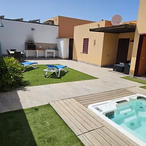 Casa Amor Villa Corralejo