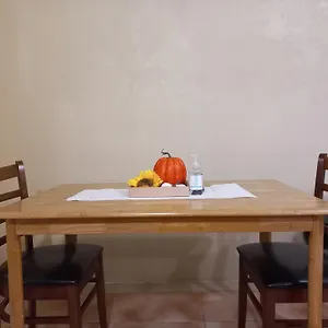 Than Beauty Apartment