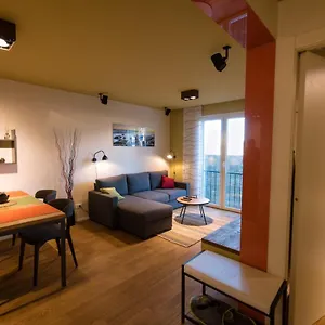 The Apartment Zadar